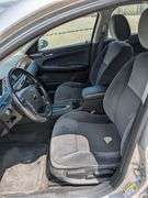 2013 CHEVROLET IMPALA 4-DOOR SEDAN (SHOWING: 104,274 MILES)