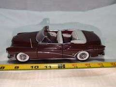 1953 BUICK SKYLARK DIECAST CAR MODEL