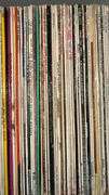 ASSORTED RECORD ALBUMS