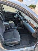 2013 CHEVROLET IMPALA 4-DOOR SEDAN (SHOWING: 104,274 MILES)
