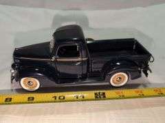 1938 FORD DIECAST PICKUP TRUCK MODEL