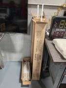(26) 24" T5, (28) 48" T5, & (13) 48" T8 BI-PIN FLUORESCENT BULBS