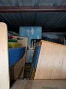 STORAGE UNIT #745 (10X10) (BUYING IN ENTIRETY) (MUST BE VACANT BY 08/03/24 AT 4:00 P.M.!)