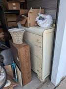 STORAGE UNIT #210 (10X10) (BUYING IN ENTIRETY) (MUST BE VACANT BY 08/03/24 AT 4:00 P.M.!)