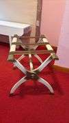 19”T LUGGAGE HOLDER