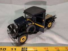 1929 DODGE DIECAST PICKUP TRUCK MODEL