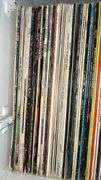 ASSORTED RECORD ALBUMS