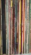 ASSORTED RECORD ALBUMS