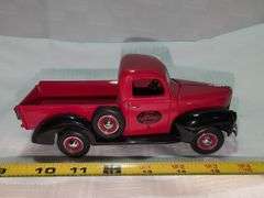 1940 FORD DIECAST PICKUP TRUCK MODEL