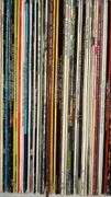 ASSORTED RECORD ALBUMS