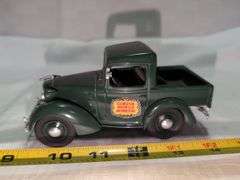1938 AMERICAN BANTAM DIECAST PICKUP TRUCK MODEL