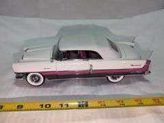 1955 PACKARD CARIBBEAN DIECAST CAR MODEL
