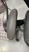 ADJUSTABLE OFFICE CHAIR
