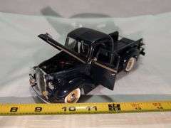 1938 FORD DIECAST PICKUP TRUCK MODEL
