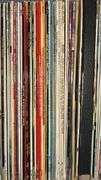 ASSORTED RECORD ALBUMS