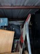 STORAGE UNIT #745 (10X10) (BUYING IN ENTIRETY) (MUST BE VACANT BY 08/03/24 AT 4:00 P.M.!)