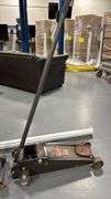 6000 LBS FLOOR SERVICE JACK
