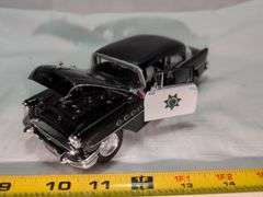 1955 BUICK CENTURY DIECAST CAR MODEL
