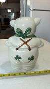 SHAWNEE COOKIE JAR