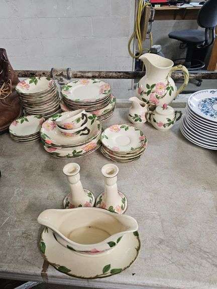 ONLINE AUCTION 11/05/25