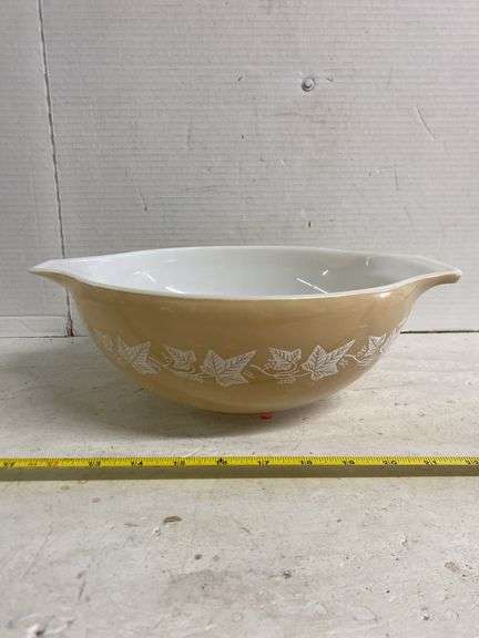 13” PYREX BOWL