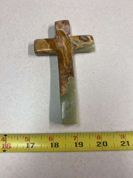 (K) ONYX CROSS