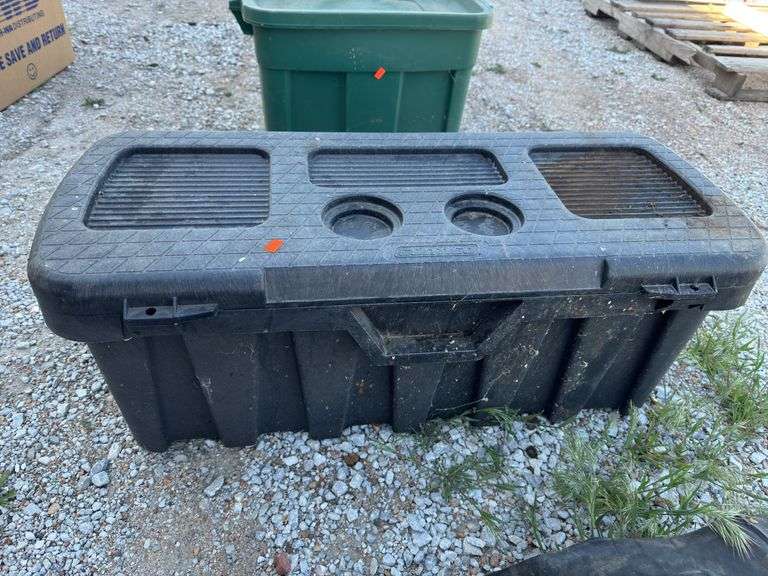 (OUT) CONTICO TOOL BOX