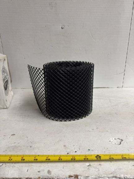 GUTTER GAURD MESH
