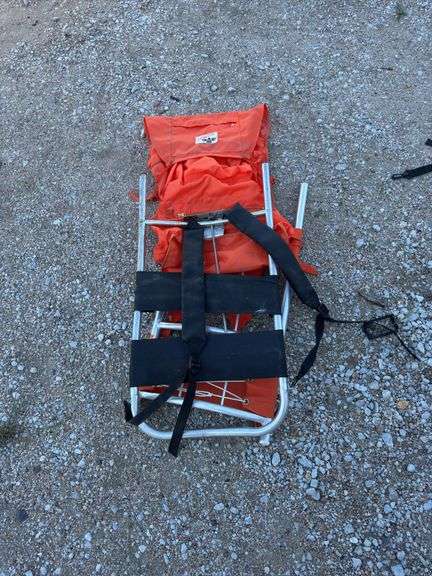 (OUT) COMET HIKER/CAMPER PACK