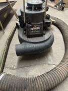 KEENE ENGINEERING GOLD MINING BLOWER/VACUUM