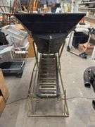 KEENE ENGINEERING GOLD MINING SLUICE