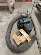 KEENE ENGINEERING GOLD MINING BLOWER/VACUUM