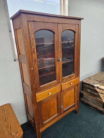 ONLINE WEEKLY CONSIGNMENT AUCTION