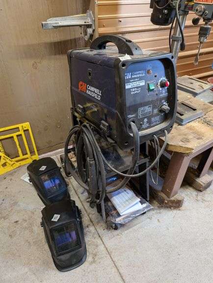 HOWARD MAIN ESTATE ONLINE AUCTION