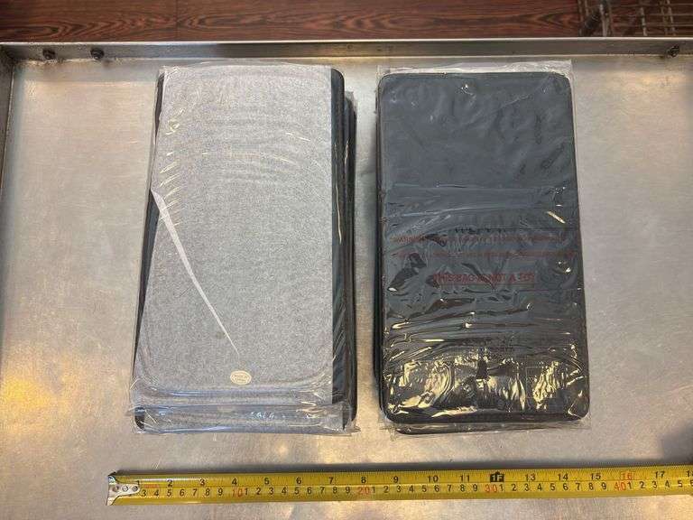 25-CT. NEW PAYMENT SLEEVES