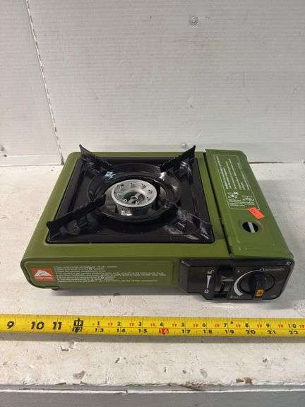 OZARK TRAIL CAMP STOVE