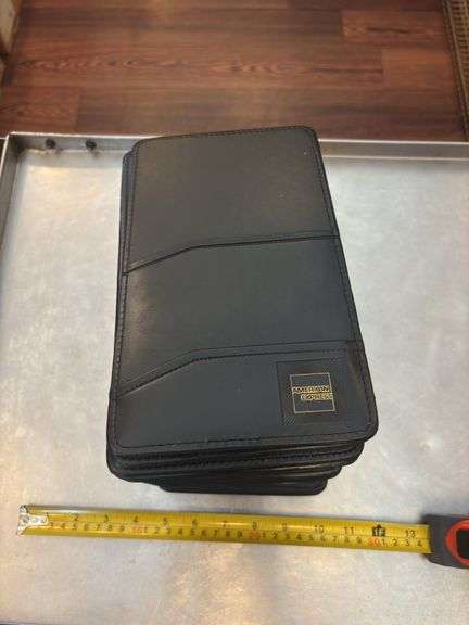 23-CT. PAYMENT SLEEVES