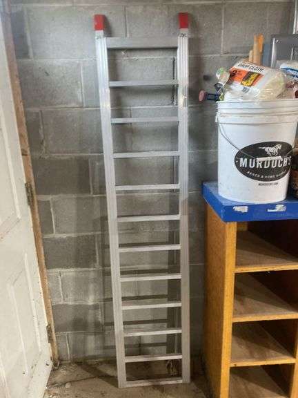 (WG) 6” RAMP