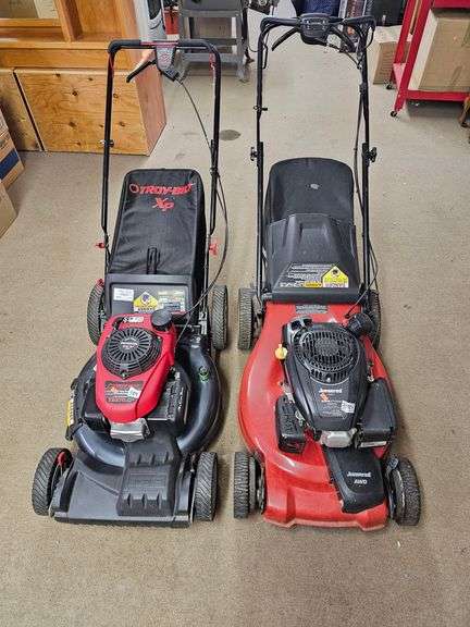 WEEKLY CONSIGNMENT AUCTION