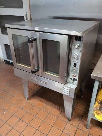ROYAL WOK LIQUIDATION ONLINE AUCTION