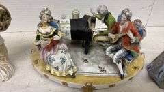 VINTAGE FIGURINES
