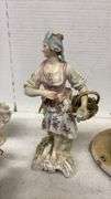 VINTAGE FIGURINES