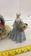 VINTAGE FIGURINES
