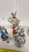 VINTAGE FIGURINES