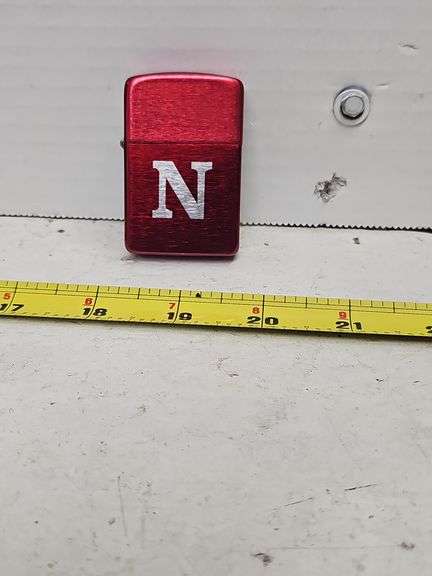 HUSKER LIGHTER