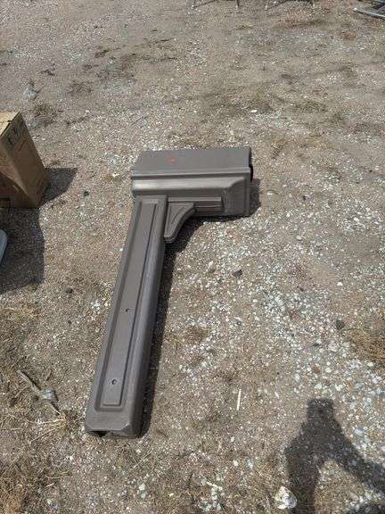 MAILBOX