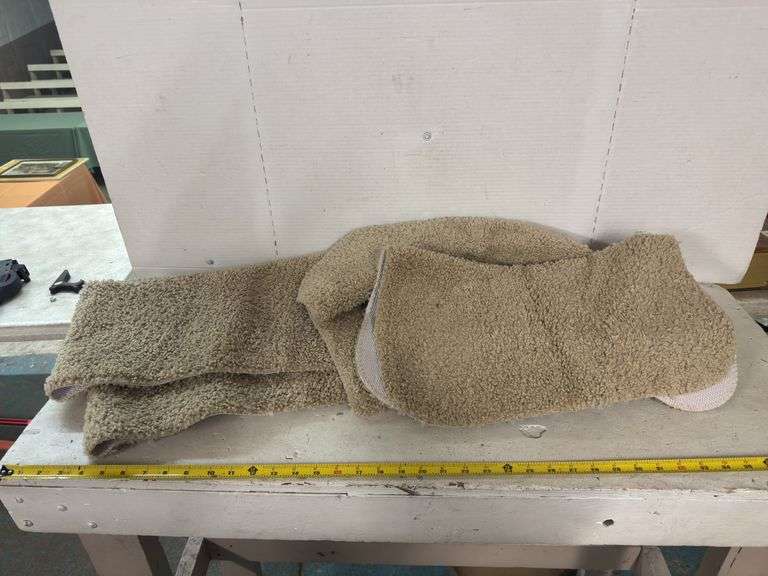 BATHROOM RUGS