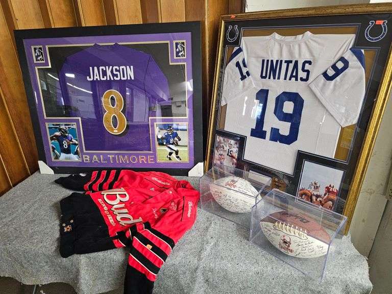 ONLINE COLLECTOR'S AUCTION