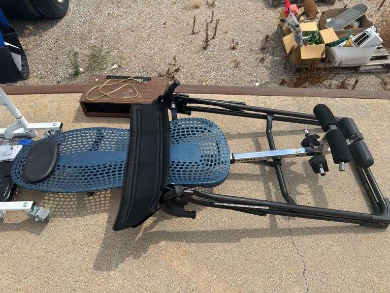 (O) INVERSION TABLE