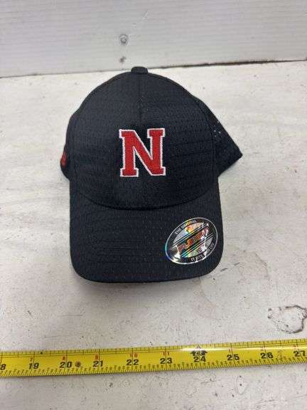 YOUTH NEBRASKA HAT